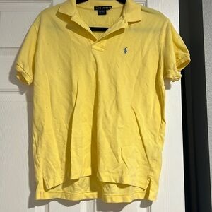 Ralph Lauren Polo - M - like new